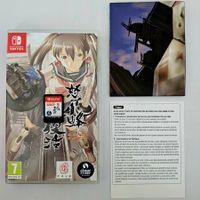 Do-Don-Pachi Ressurection (Nintendo Switch)