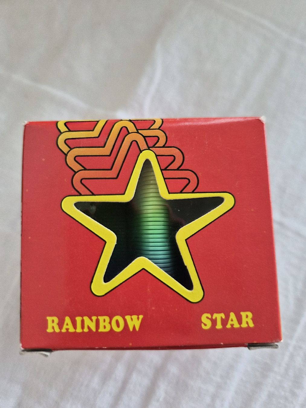 Giocattoli: Rainbow Magic Spring Star / Treppenhüpfer Stern – Nuovo e nell'imballaggio originale da Uznach venduto da ssmiy 4