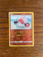 Carte Pokemon Clobbopus Reverse - Fusion Strike - IT