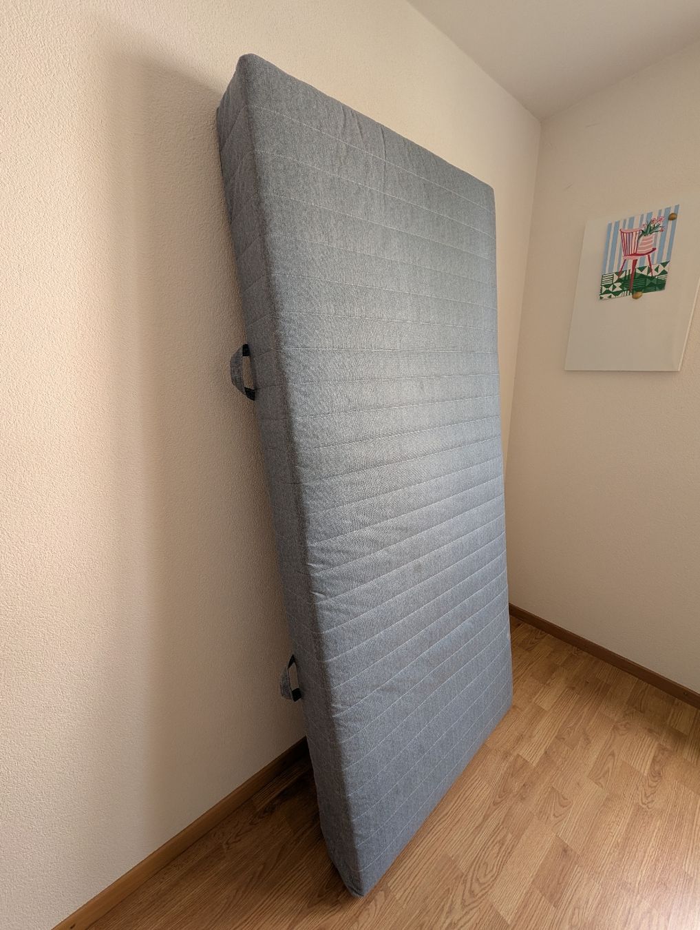 Ikea Materassi: Matratze 90x180 IKEA – Usato da Arbon venduto da pas_6yjq
