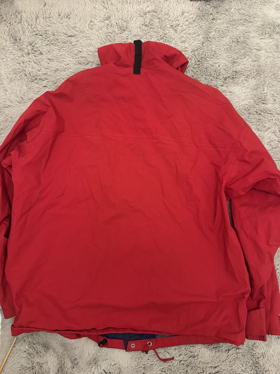 Berghaus Jacken: Berghaus Gore-Tex Jacket Red Size XL – Gebraucht aus Arzier-Le Muids von kol_6zbr 2