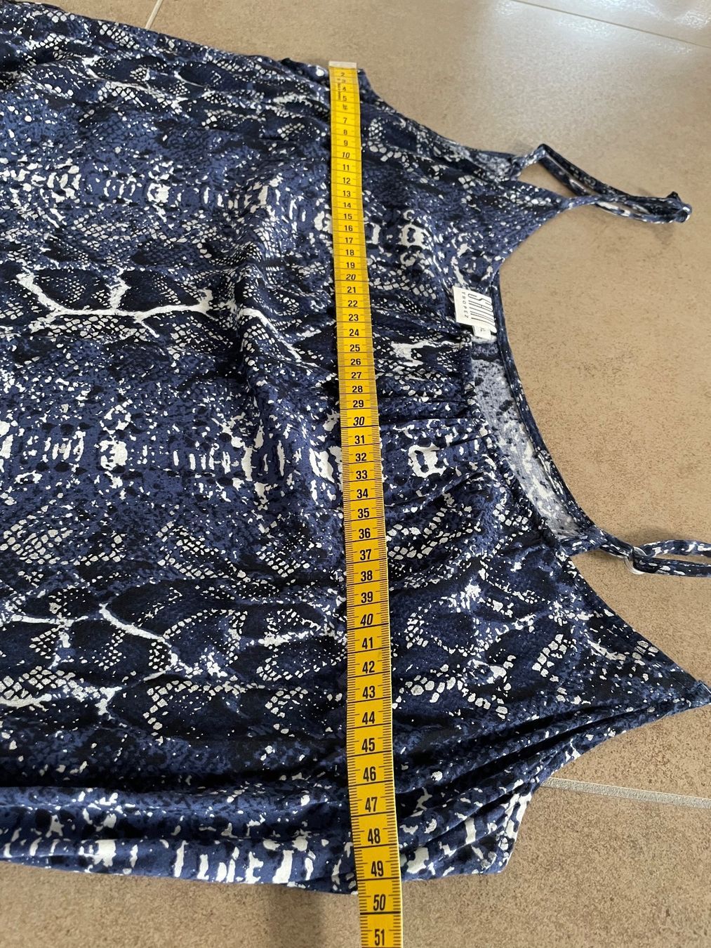 Vestiti: Kleid Saint Tropez XL – Usato da Bronschhofen venduto da Sommernacht03 6