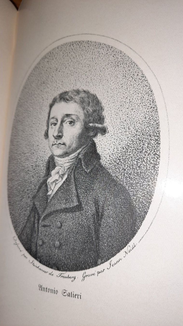 Bücher: VERTRAUTE BRIEFE von Johann Friedrich  R – Gebraucht aus zürich von gabab 8