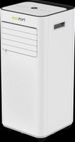 ecofort ecoQ CoolAir 9 and Stadler Form Thermo Shield
