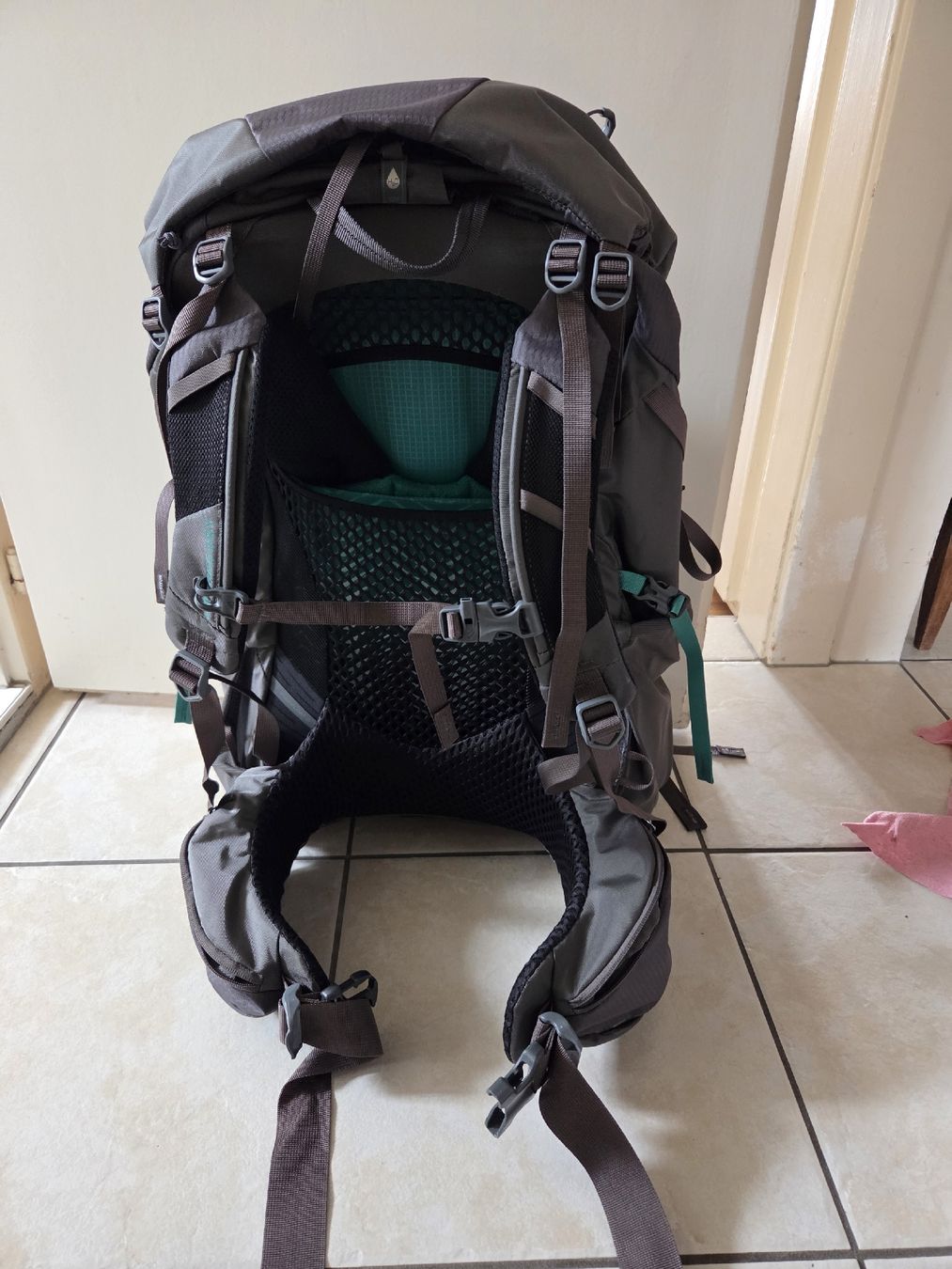 Gregory Rucksäcke: Gregory jade 53 litres – Neu (gemäss Beschreibung) aus Payerne von Kyoko75 2