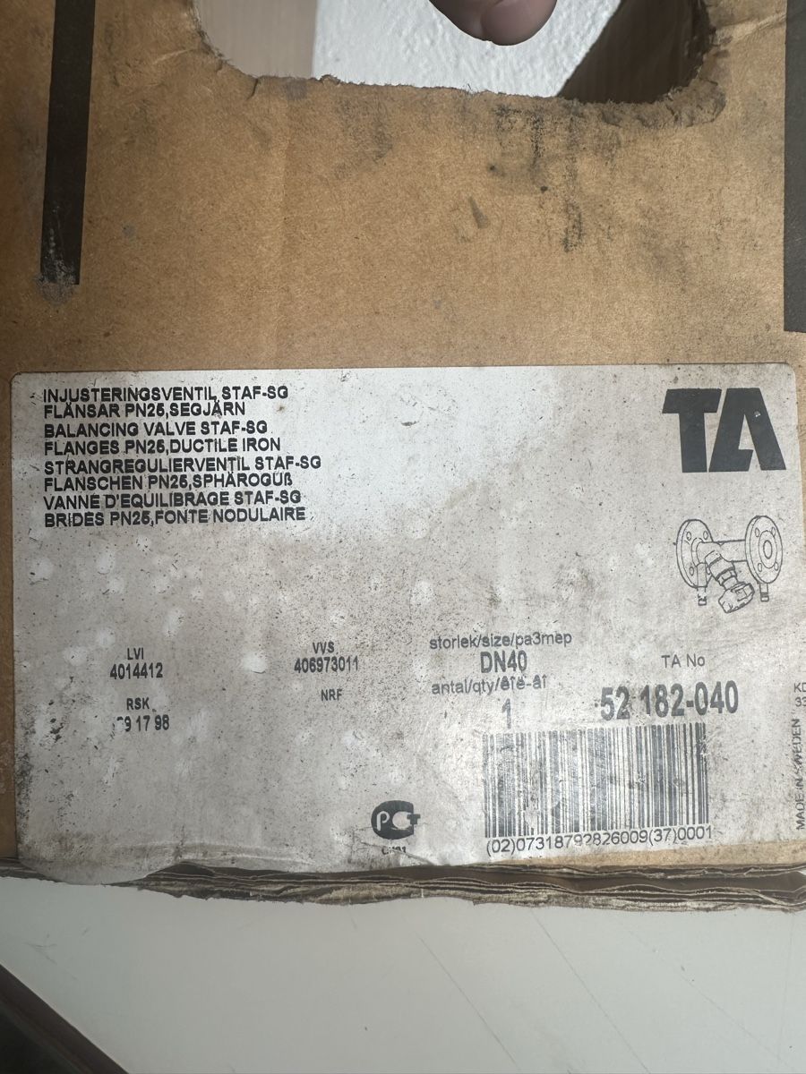 Altro in Utensili da giardino: Heizung – Nuovo e nell'imballaggio originale da Zetzwil venduto da ZB05 6