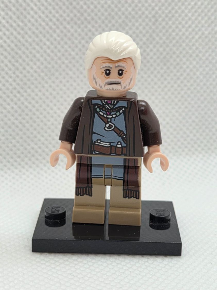 Lego Kit di costruzioni: LEGO Star Wars sw0738 Lor San Tekka – Nuovo (secondo la descrizione) da Basadingen venduto da NekoBricks