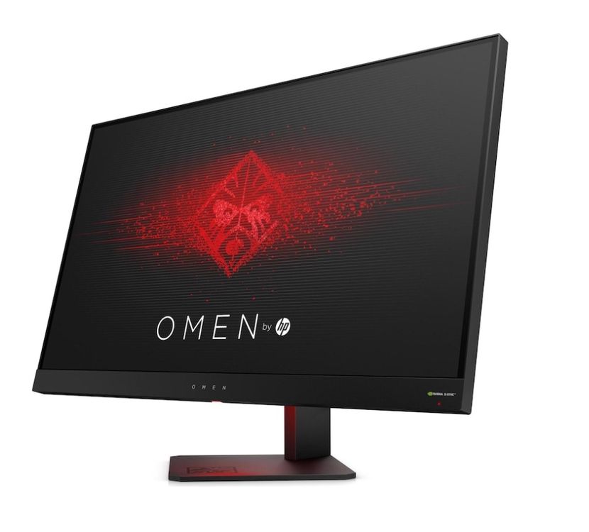 HP Omen X 27 (240Hz) | Kaufen auf Ricardo