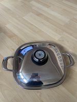 AMC Arondo Griddle 2.2 L 32 cm, Premium System, Induction