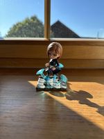 Figurine Jujutsu Kaisen Nobara Kugisaki neuve et rare!