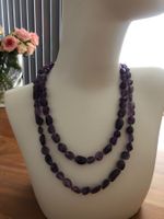 Soutoir aus Amethysten