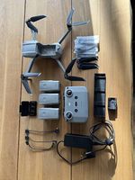 DJI Mavic  Air 2 Drohne 