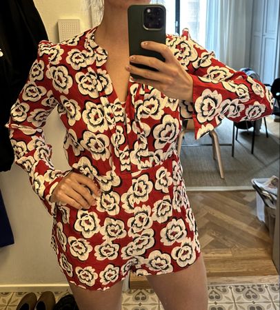 Jumpsuit Tara Jarmon