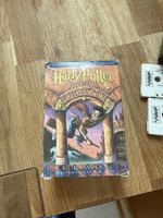 Harry Potter and the sorcers stone Hörbuch 