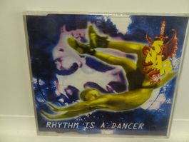 Snap!, Rhythm Is A Dancer