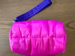 Pinkes Necessaire, ungebraucht