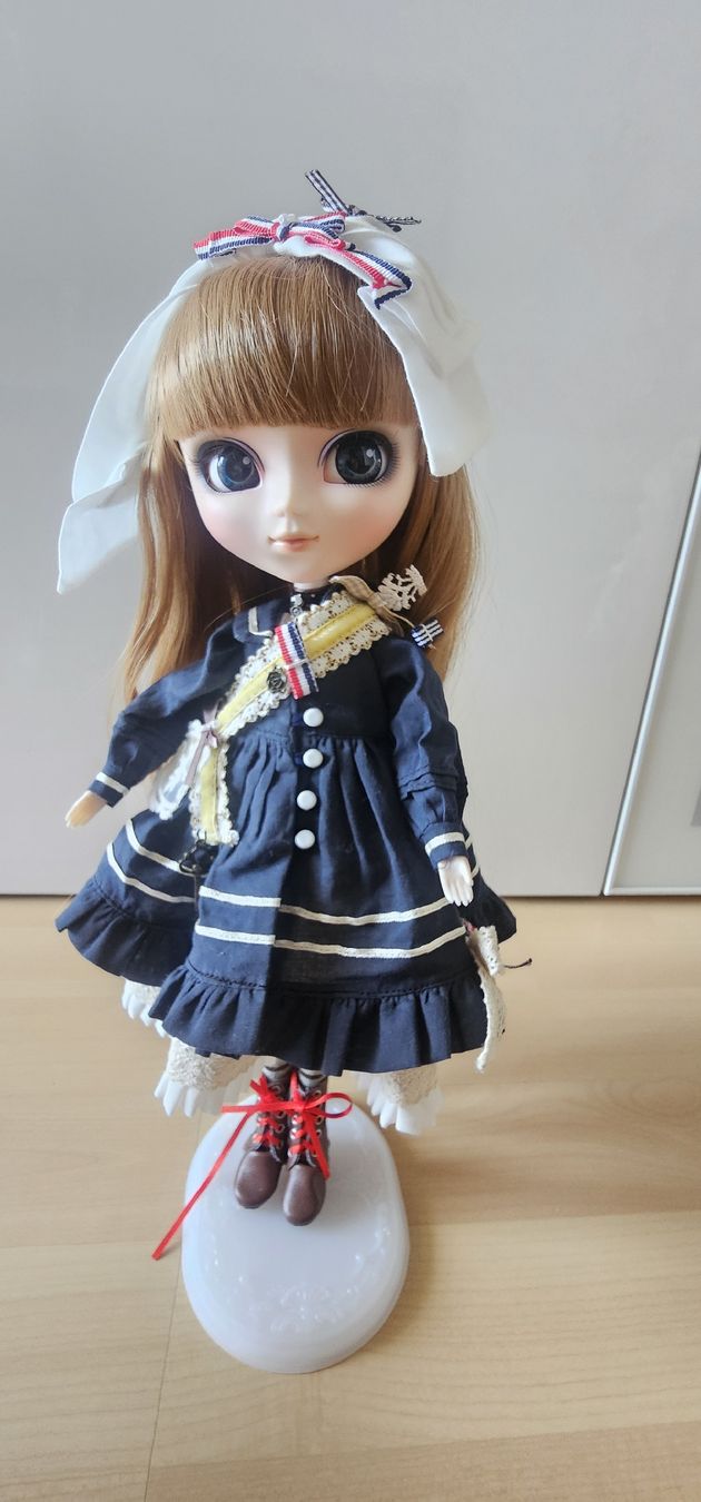 Puppen: Puppe Pullip Merl – Gebraucht aus Bad Ragaz von Fai_hg8t 1