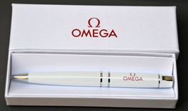 Omega Stylo à Bille / Kugelschreiber