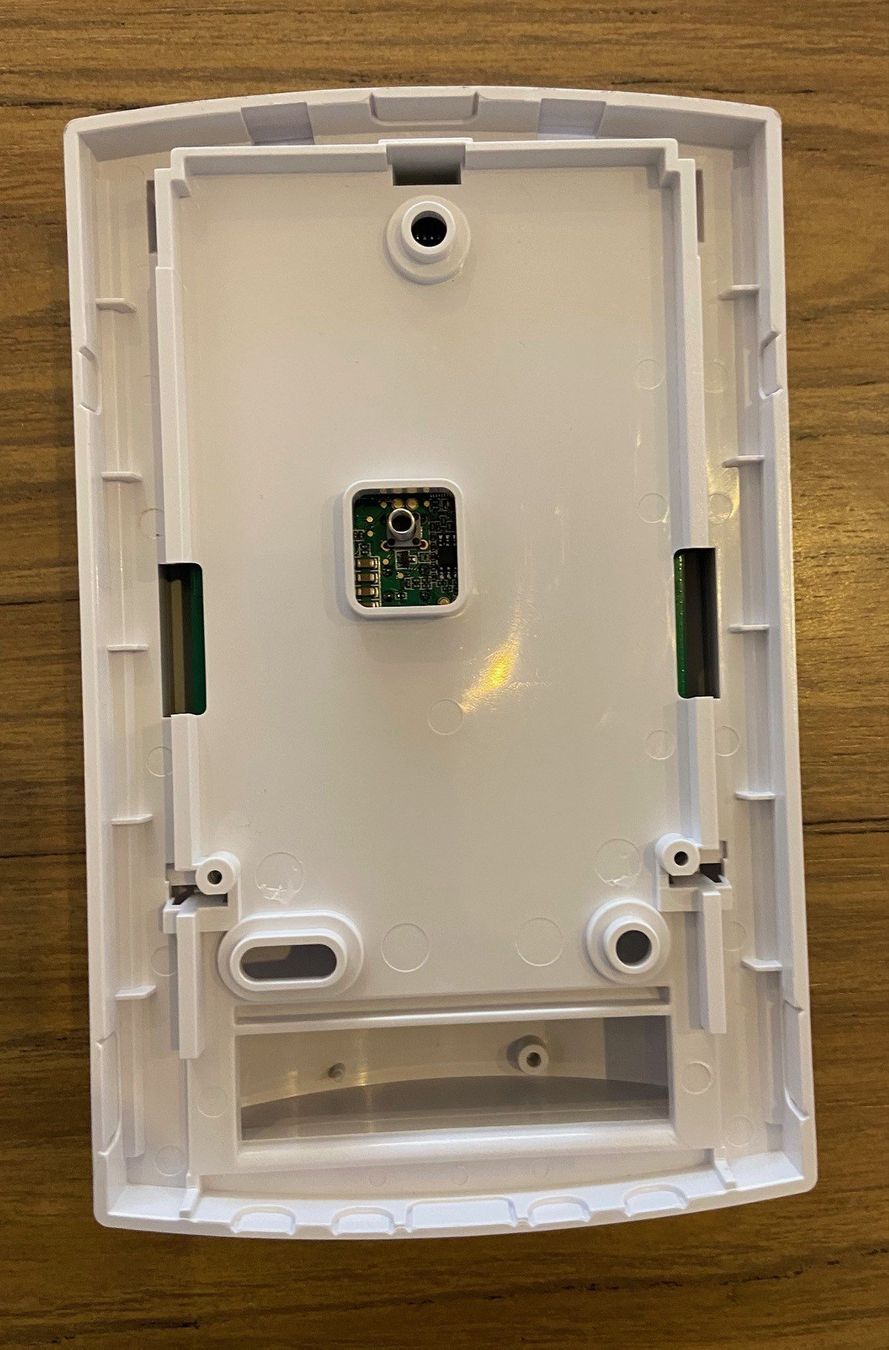 Sistemi d'allarme: Chiron IRIS T 240NG – Usato da Oberengstringen venduto da Limmat8102 1
