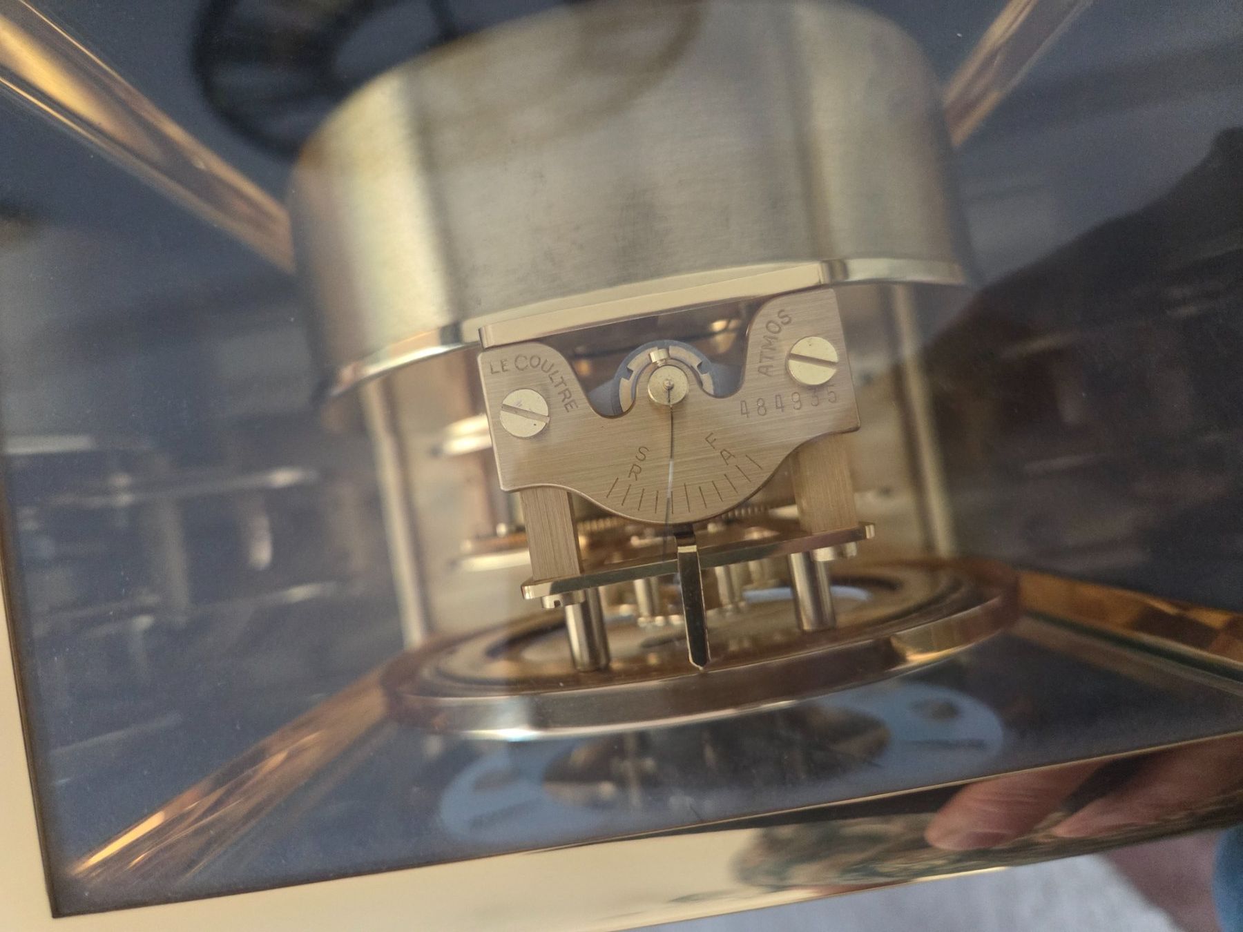 Jaeger-Lecoultre Montres: Jaeger Le Coultre – D'occasion à Winterthur par hei_c5ln 8