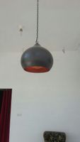 Lampenschirm Kupferlampe Hängelampe Wohnzimmer Lampe Kupfer