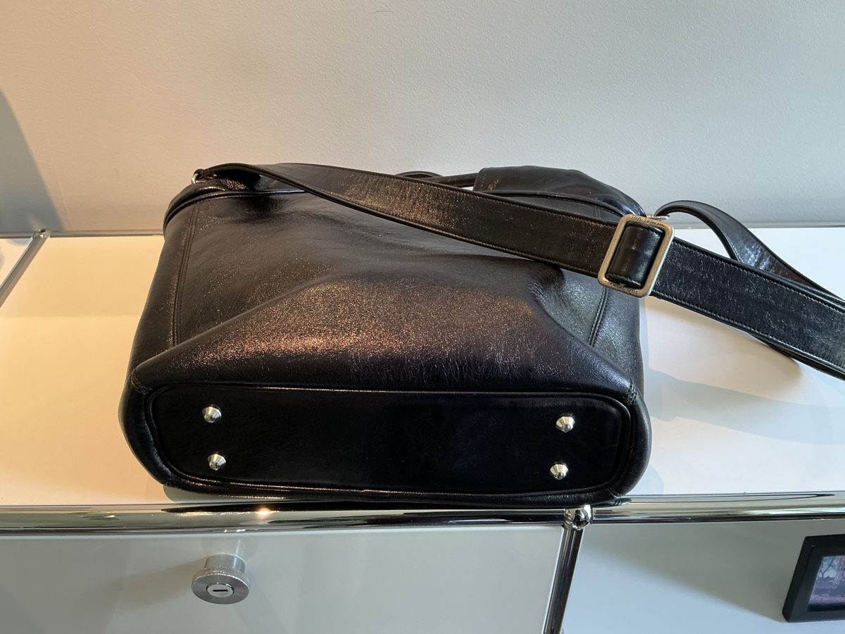 Stefi Talman Borse da donna: Schöne Tasche von Stefi Talman  – Usato da Zürich venduto da lukasg.meier 2