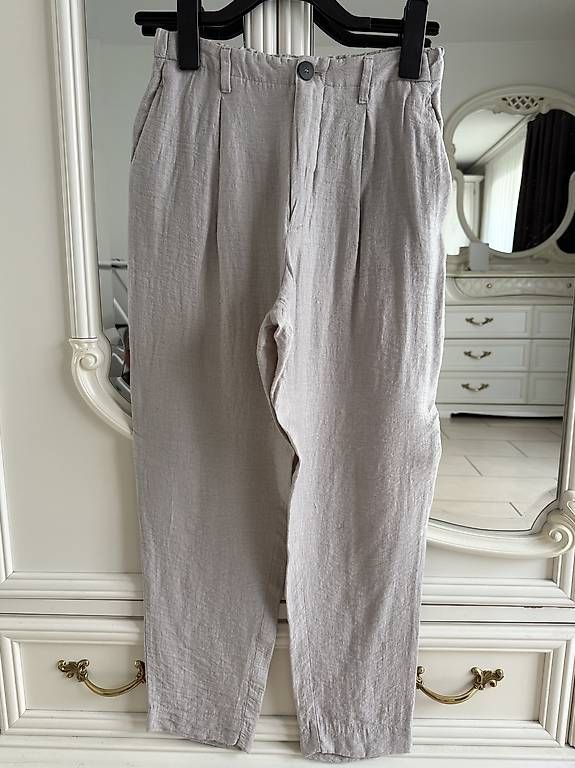 Mango Pantaloni: Mango Hose – Usato da Altendorf venduto da Anjapple 1