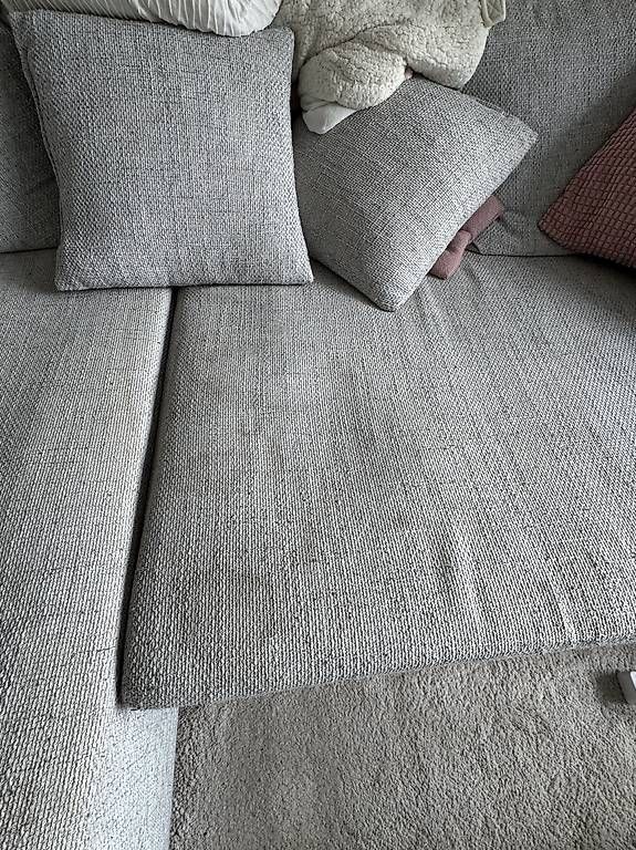 Sofas: Gebrauchtes Sofa zu verschenken – Gebraucht aus Winterthur von tot_897t 1