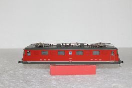 Märklin  SBB Ae 6/6 Göschenen nur Gehäuse
