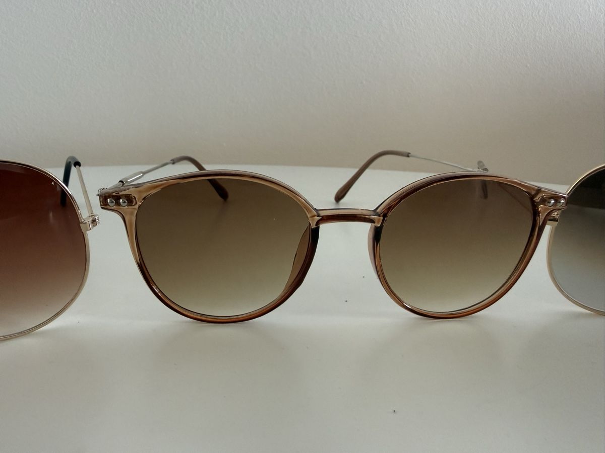 Occhiali & Lenti: No name Sonnenbrille – Usato da Winterthur venduto da ivule2000 3