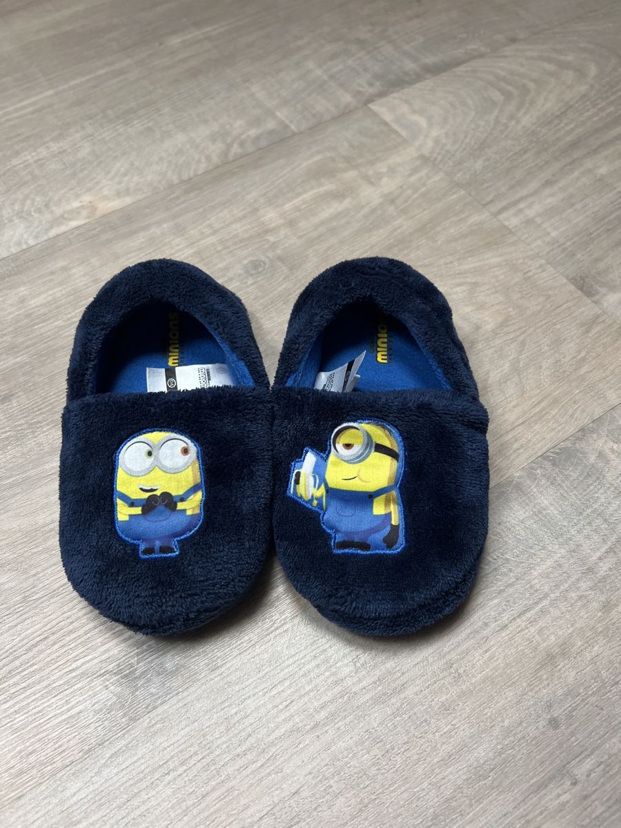 Schuhe für Jungen: Children’s slippers 29/30 – Neu (gemäss Beschreibung) aus Bachenbülach von Dana_Ondrasik 1