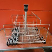 Miele Labor-Waschmaschinen Korb