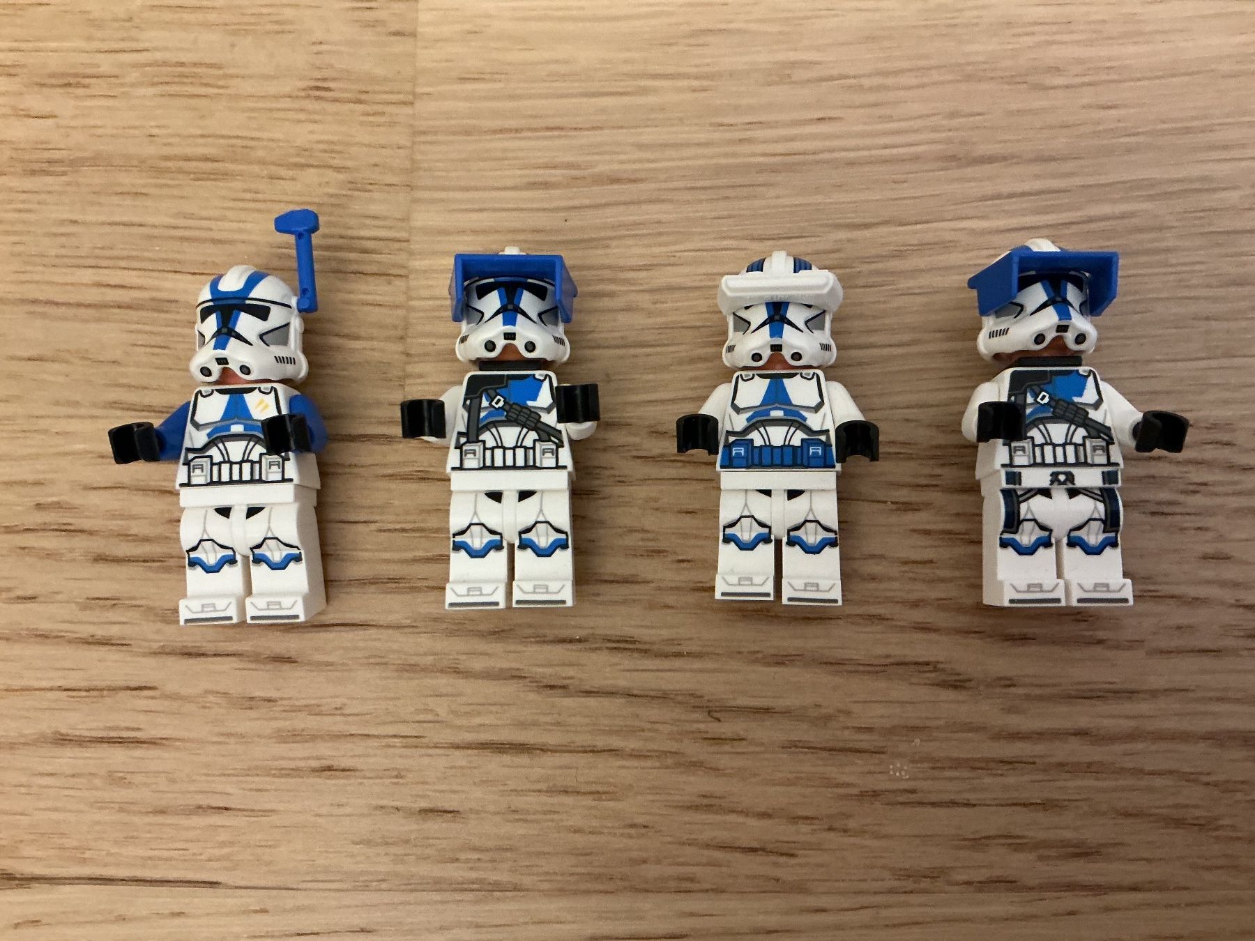 Lego Giocattoli: Lego Star Wars – Usato da Witterswil venduto da cst_mc26 2
