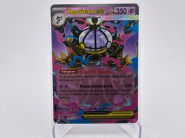 Dunkelnacht - Mega Skelabra ex  (PBL 38) - DE