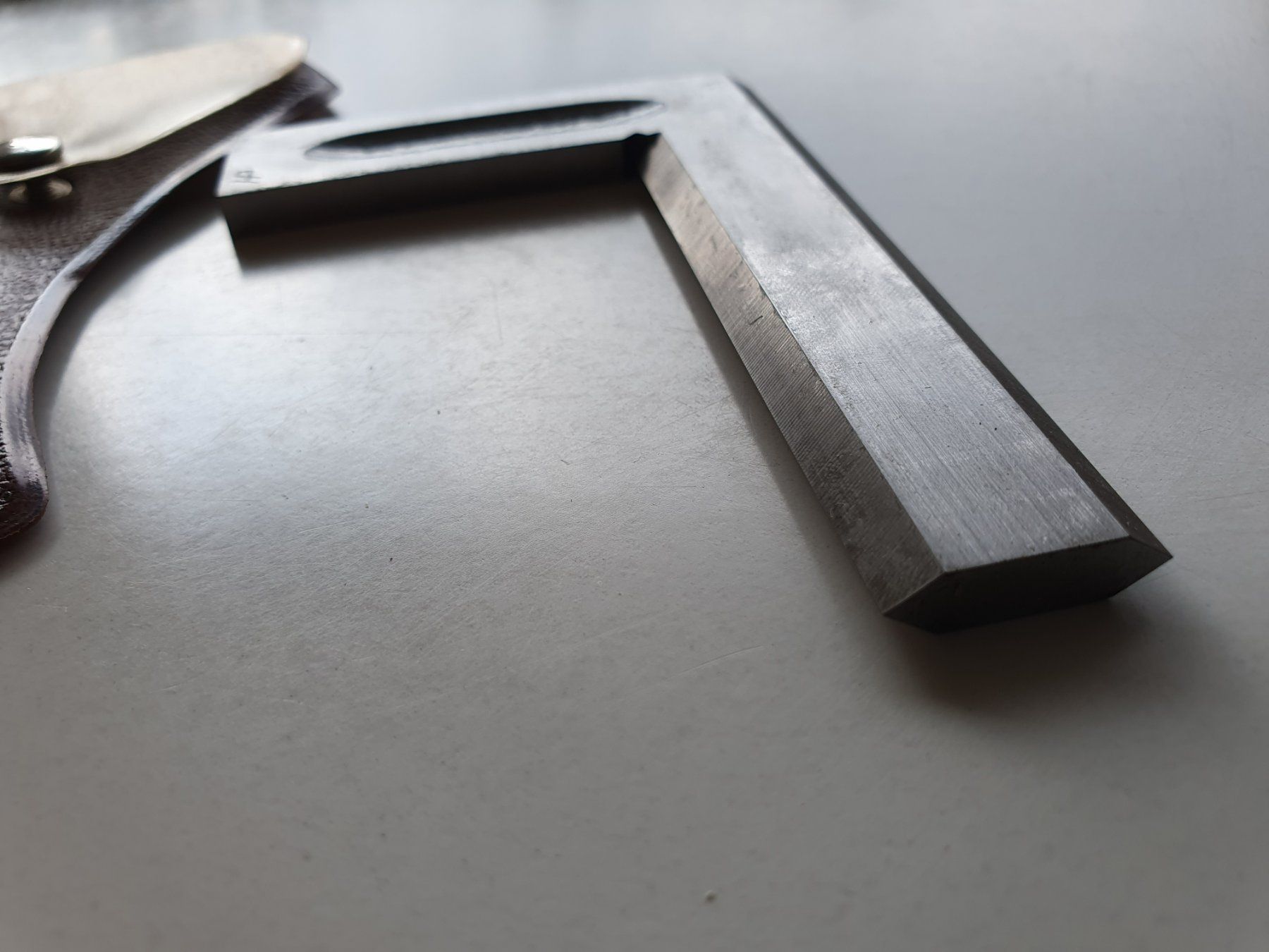 Alle Werkzeuge: Haarwinkel  100mmx70mm – Neu (gemäss Beschreibung) aus Wädenswil von walhai99 1
