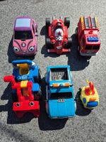 Auto Set