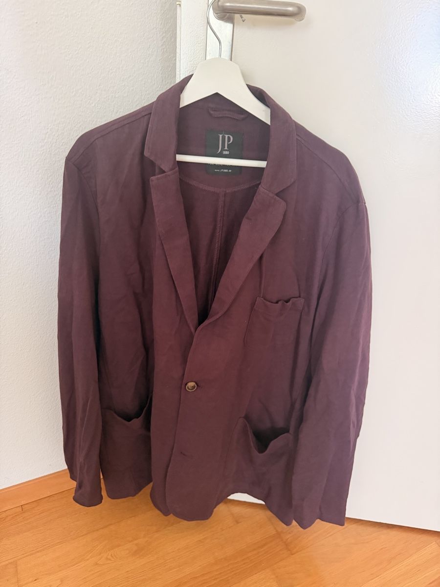 Completi: Herren Sakko JP 1880 XXL – Nuovo (secondo la descrizione) da Zürich venduto da ber_pk9p
