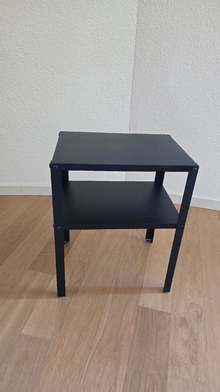 Comodini: 2x KNARREVIK IKEA Nachttisch - wie neu – Nuovo (secondo la descrizione) da Rümlang venduto da Gui_llaume 3