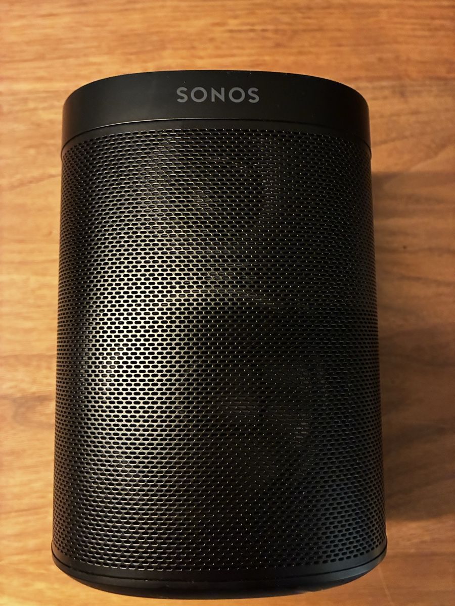 Sonos Lautsprecher: Sonos one SL – Neu (gemäss Beschreibung) aus Wangen sz von ms1_k9x8 5