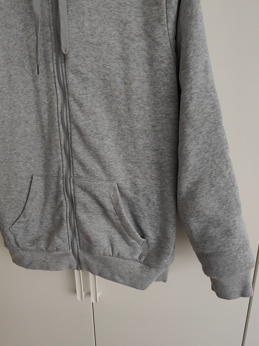 Giacche: Chris Teddjacke / Sweatjacke - Grösse L – Usato da Rickenbach b. Wil venduto da Beautiful.Things 1