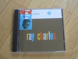 RAY CHARLES