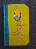 Bart Simpsons Tipps & Tricks guter Zustand