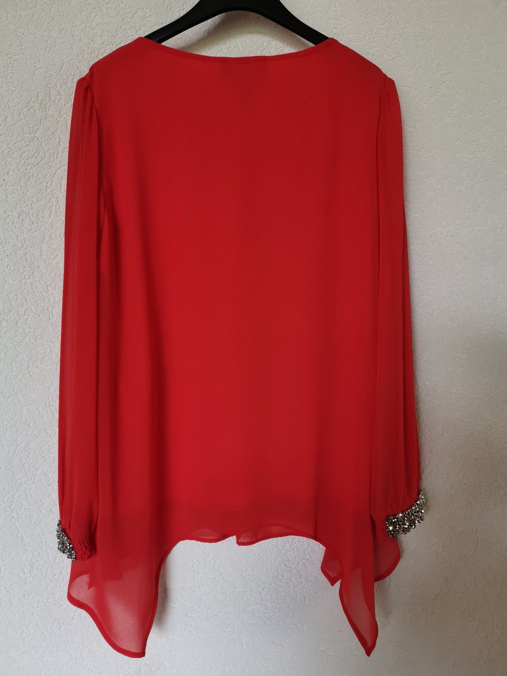 Camicette: Frank Lyman blouse Gr. 42 – Usato da Develier venduto da comala66 1