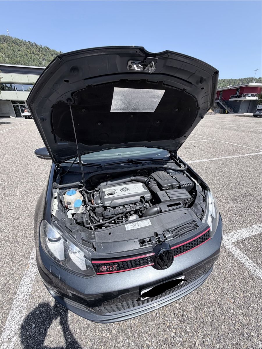 VW Autos: VW Golf 6 GTI – Gebraucht aus Lausen von Jonas5130 9