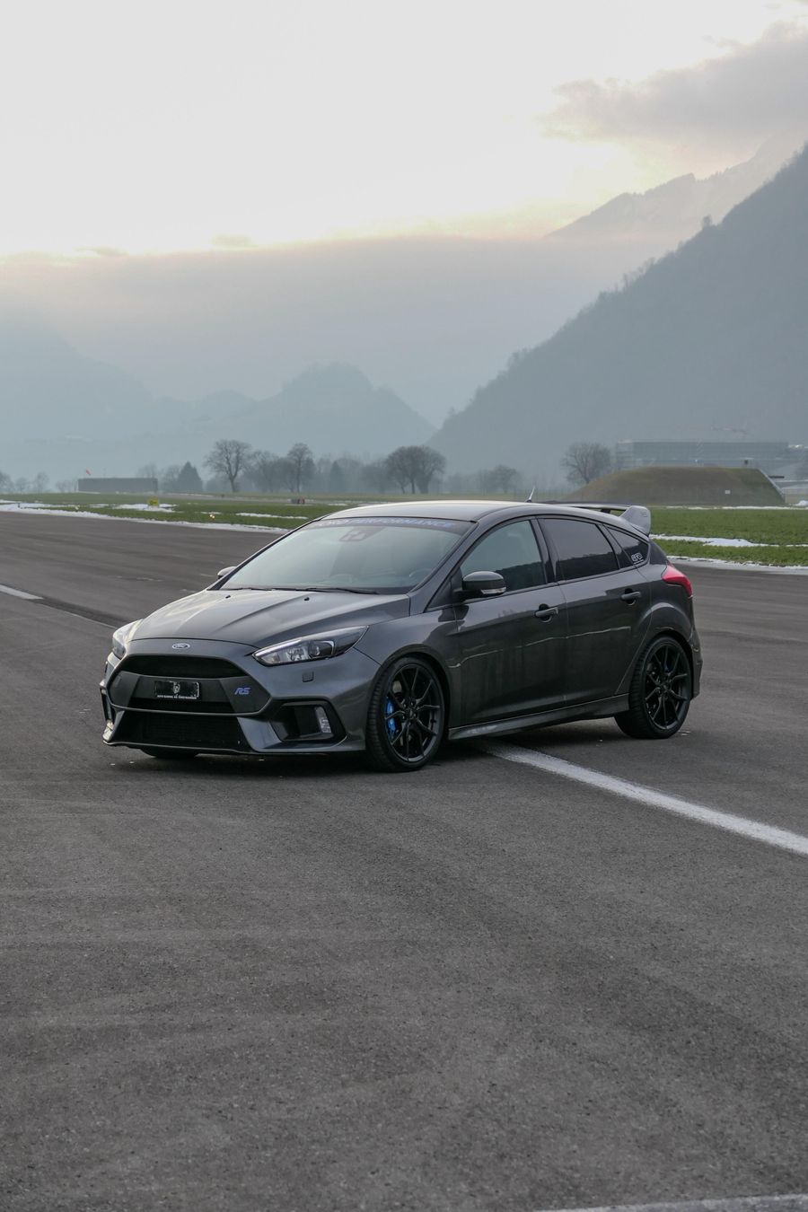 Ford Autos: Focus rs mk3 – Gebraucht aus Oberdorf NW von tobi.aaas