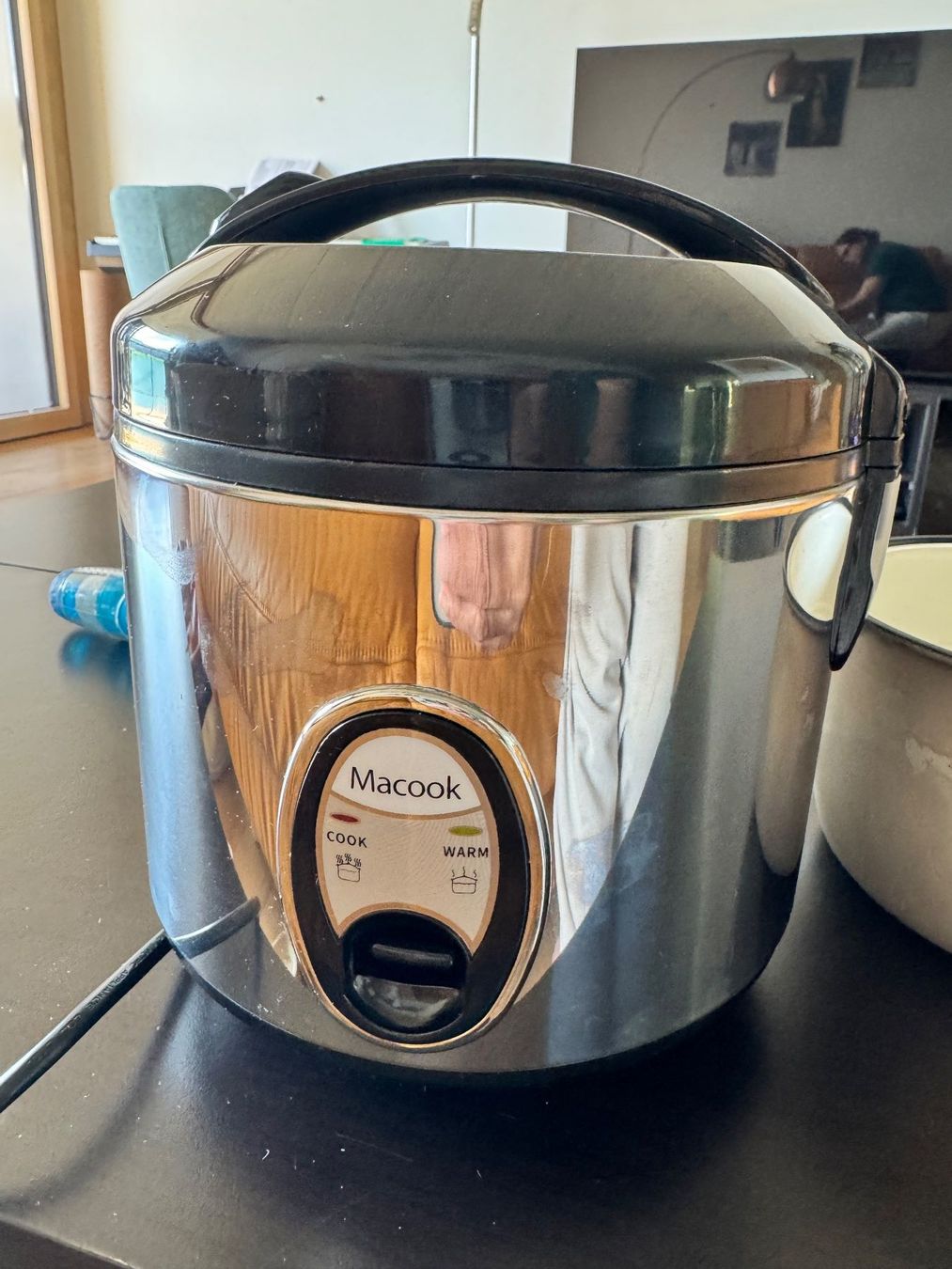 Elettrodomestici da cucina: 1 Ltr Electric Rice cooker – Usato da Oberägeri venduto da aka_skz8 4