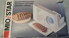 Haushalt-Allesschneider