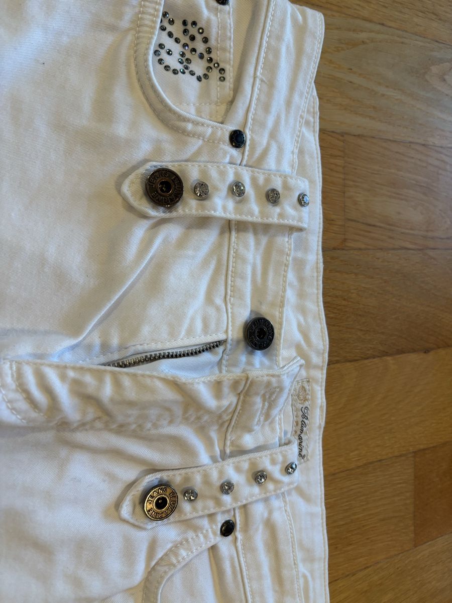 Pantaloni: Bermuda Shorts in 38 – Usato da Oftringen venduto da violetta9 1