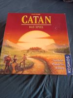 Catan das Spiel