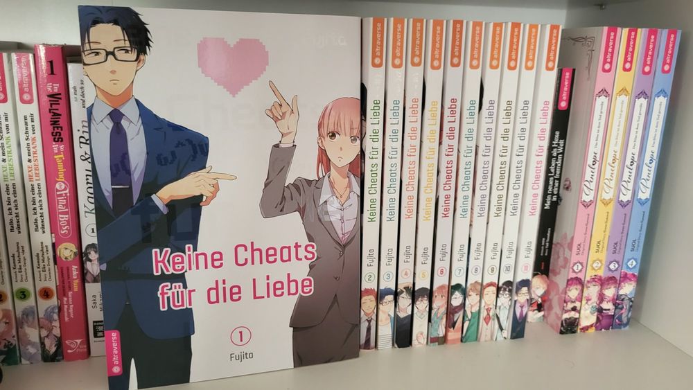 Keine Cheats Fr Die Liebe